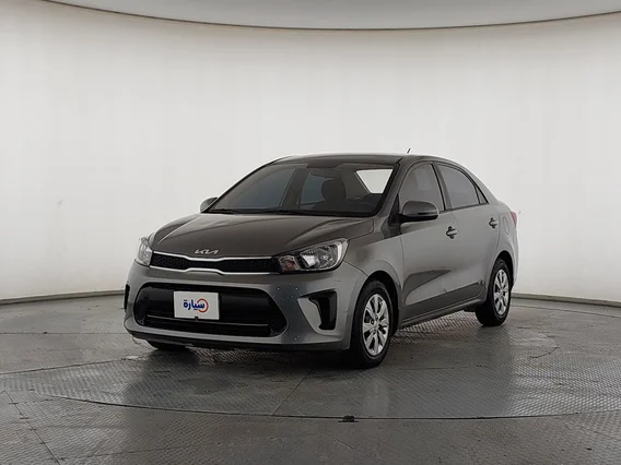 كيا بيجاس LX 2022 