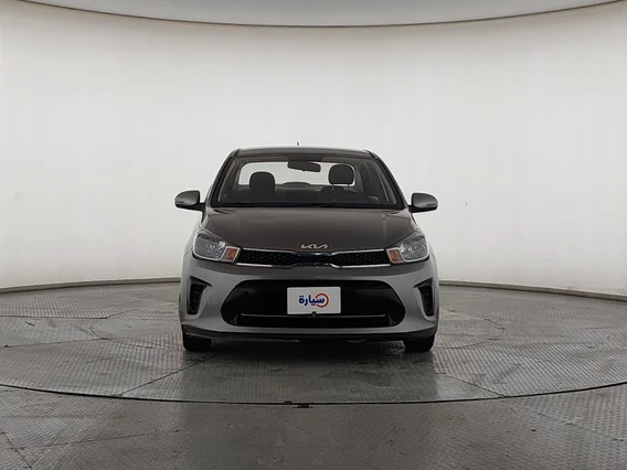 كيا بيجاس LX 2022 