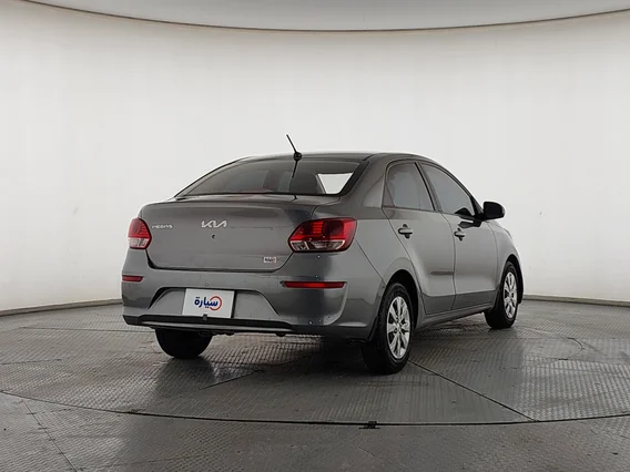 كيا بيجاس LX 2022 
