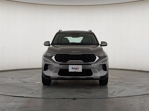 كيا سونيت LX 2023 