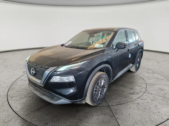 Nissan Xtrail S 5 Seats 2026 