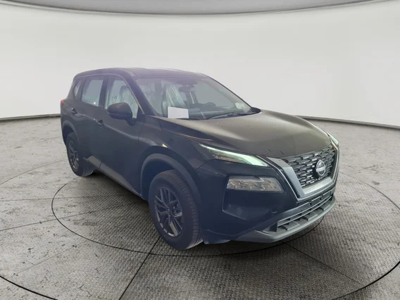 Nissan Xtrail S 5 Seats 2026 