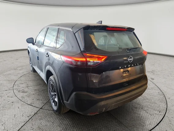 Nissan Xtrail S 5 Seats 2026 