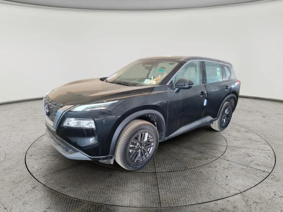 Nissan Xtrail S 5 Seats 2026 