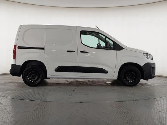 Peugeot Partner Short van 2022 