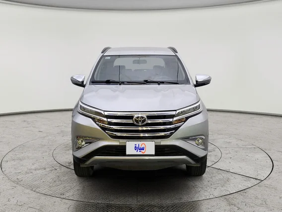 Toyota Rush STD 2023 