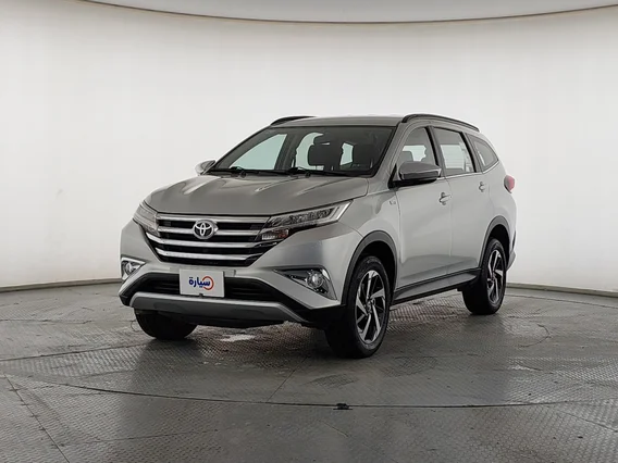 Toyota Rush STD 2023 