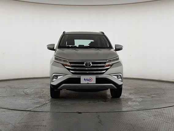 Toyota Rush STD 2023 