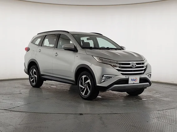 Toyota Rush STD 2023 