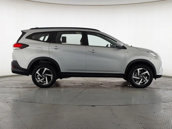 Toyota Rush STD 2023 