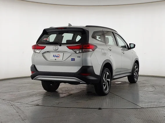 Toyota Rush STD 2023 