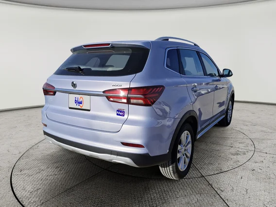 ام جي RX5 STD 2023 