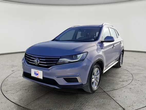 ام جي RX5 STD 2023 