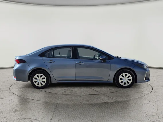 تويوتا كورولا XLI 2023 