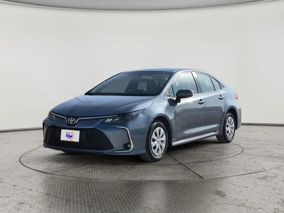 تويوتا كورولا XLI 2023 