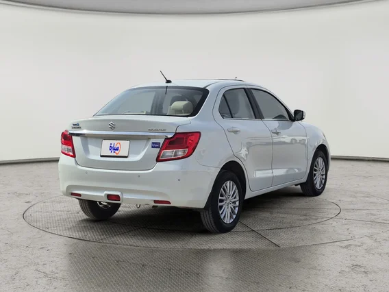 Suzuki Dzire GLX 2024 