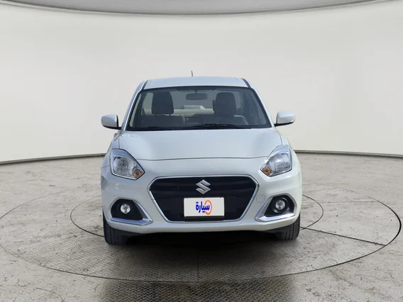 Suzuki Dzire GLX 2024 