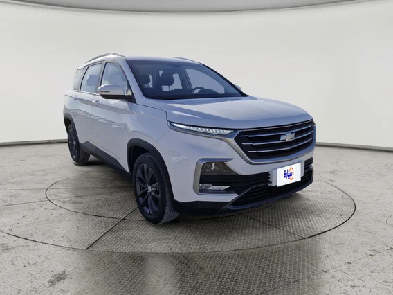 Chevrolet Captiva LS 2023 