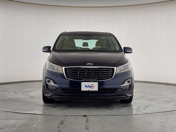 كيا كرنفال EX 2020 