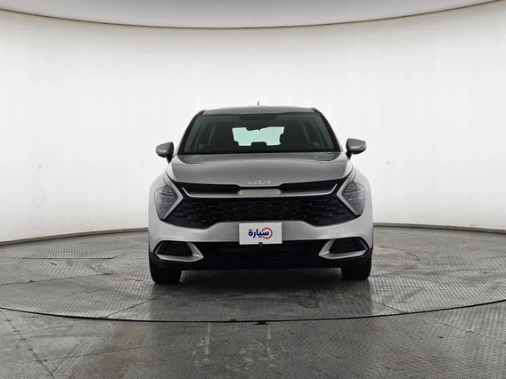 Kia Sportage LX 2023 دبل