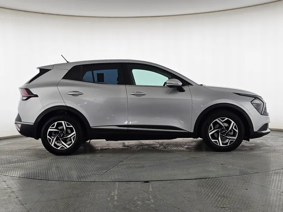 Kia Sportage LX 2023 دبل