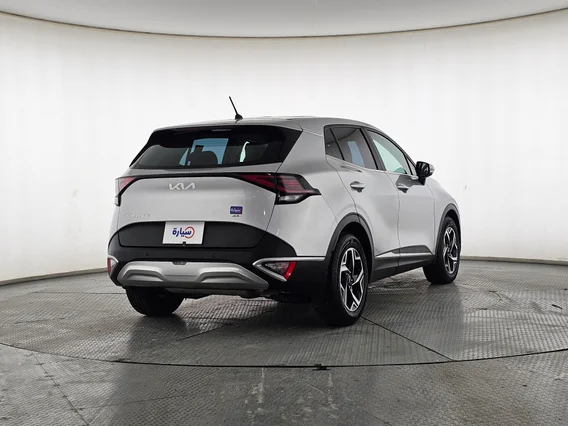 Kia Sportage LX 2023 دبل