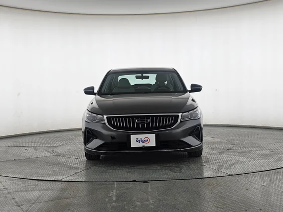 Geely Emgrand GS 2023 