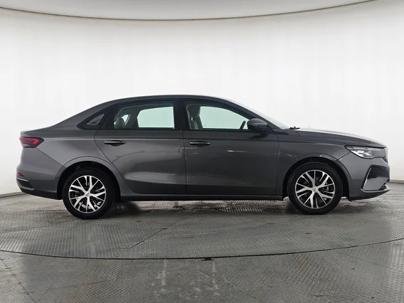 Geely Emgrand GS 2023 