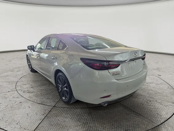 مازدا 6 Skyactive G 2024 