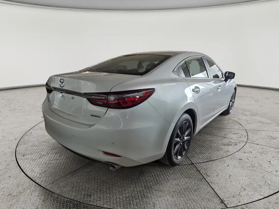 مازدا 6 Skyactive G 2024 