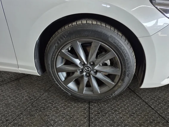 مازدا 6 Skyactive G 2024 