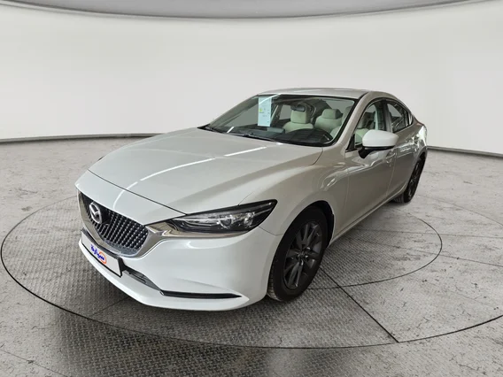 مازدا 6 Skyactive G 2024 