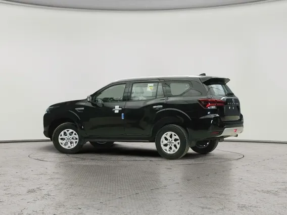 Nissan Xterra Titanium 2024 دبل