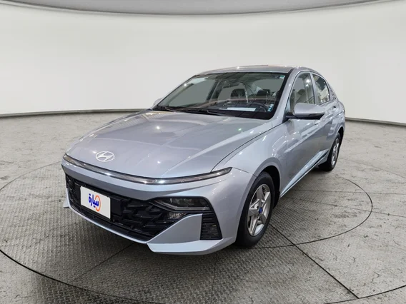 هيونداي اكسنت فلييت 2025 