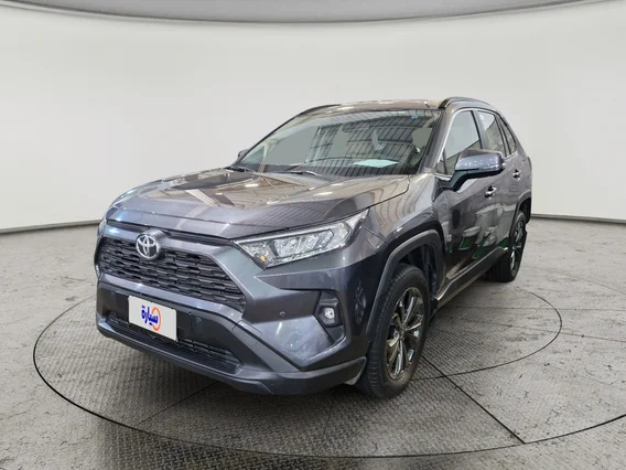 Toyota RAV4 XLE 2025 