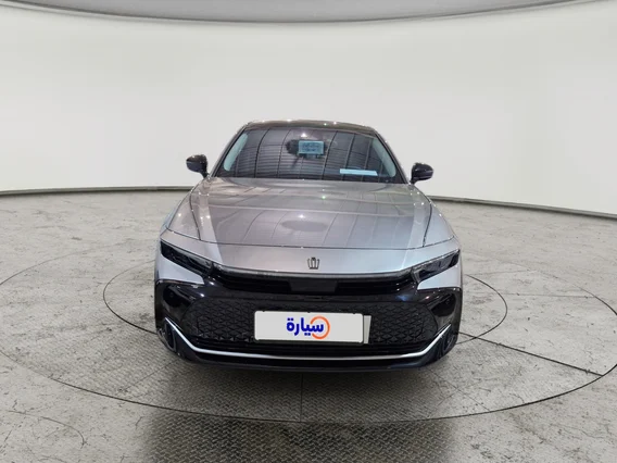 تويوتا كراون Prestige 2026 