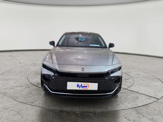 تويوتا كراون Prestige 2026 