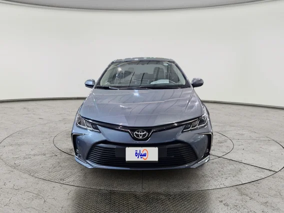 Toyota Corolla XLI Executive 2025 