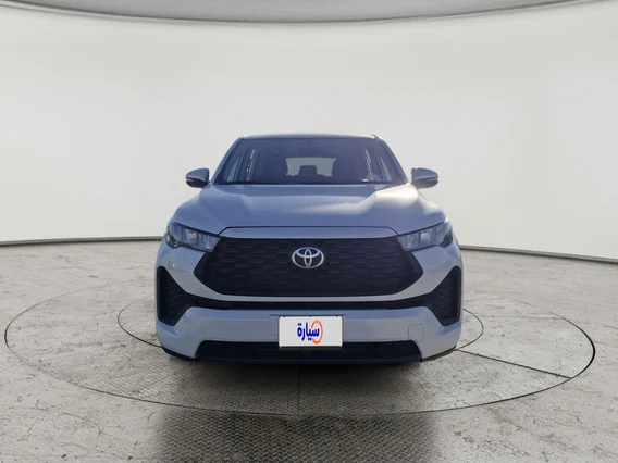 تويوتا اينوفا GL HEV 2024 