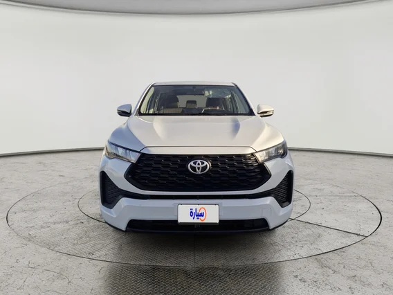 تويوتا اينوفا GL HEV 2024 