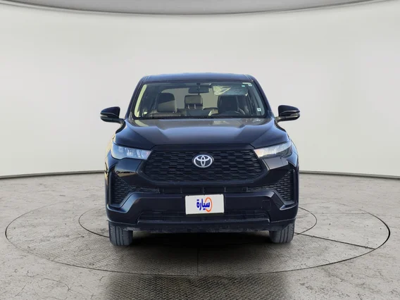 Toyota Innova GL HEV 2024 