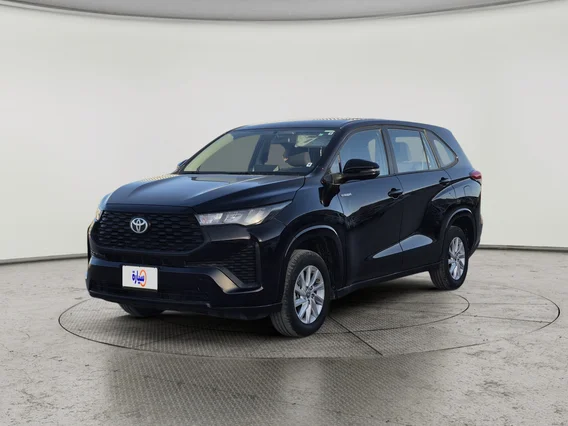 Toyota Innova GL HEV 2024 