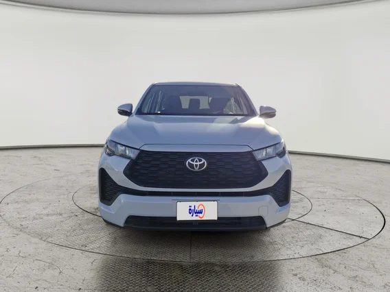 Toyota Innova GL HEV 2024 