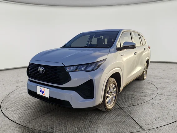 Toyota Innova GL HEV 2024 