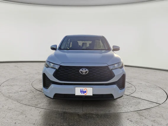 Toyota Innova GL HEV 2024 