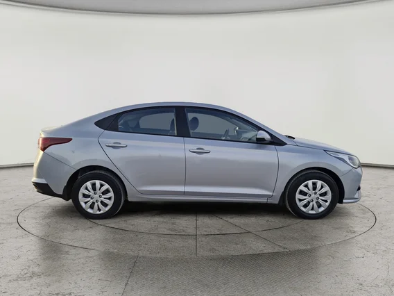 Hyundai Accent Smart 2022 