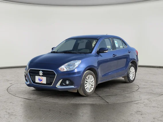 سوزوكي ديزاير GLX 2024 