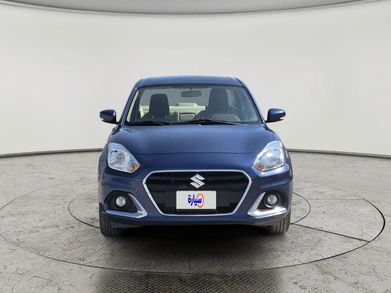 سوزوكي ديزاير GLX 2024 