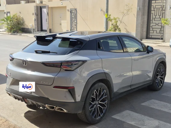 شانجان يوني تي Elite 2024 