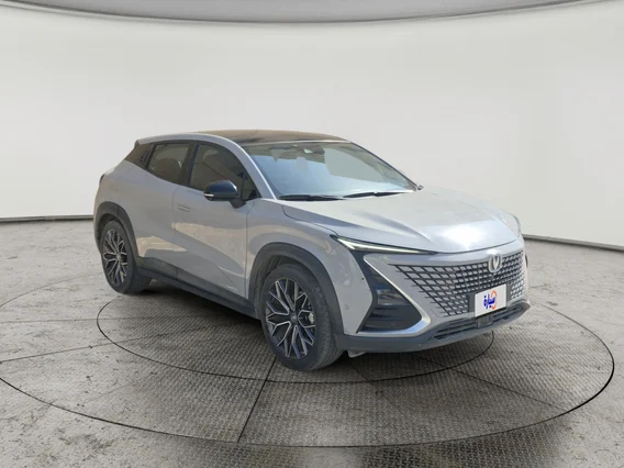 شانجان يوني تي Elite 2024 